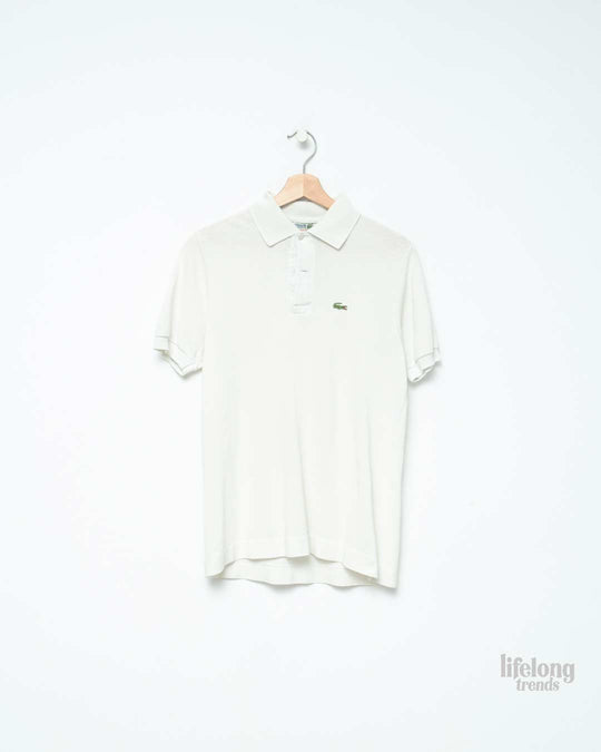 POLO LACOSTE VINTAGE