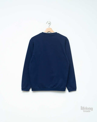 SUDADERA "RC CELTA DE VIGO" ADIDAS VINTAGE