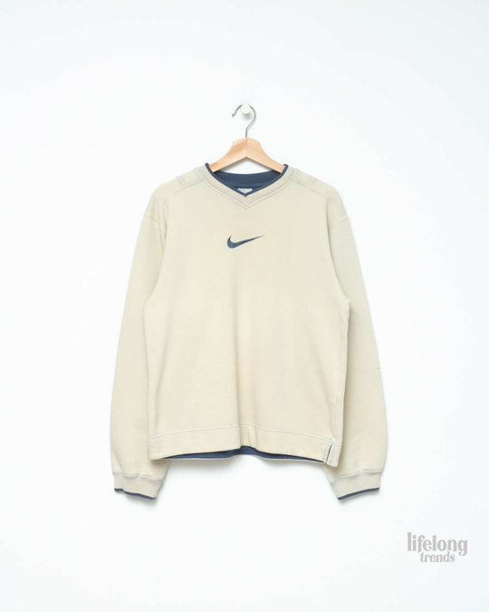 SUDADERA NIKE VINTAGE