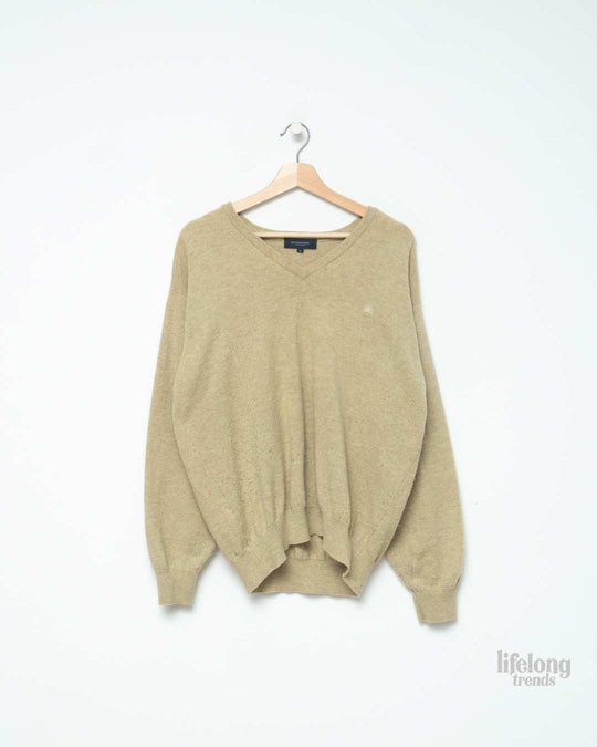 JERSEY BURBERRY VINTAGE