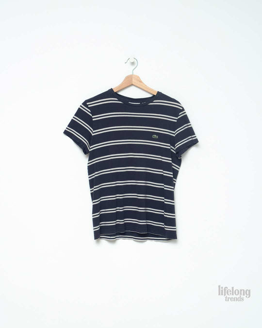 CAMISETA LACOSTE VINTAGE