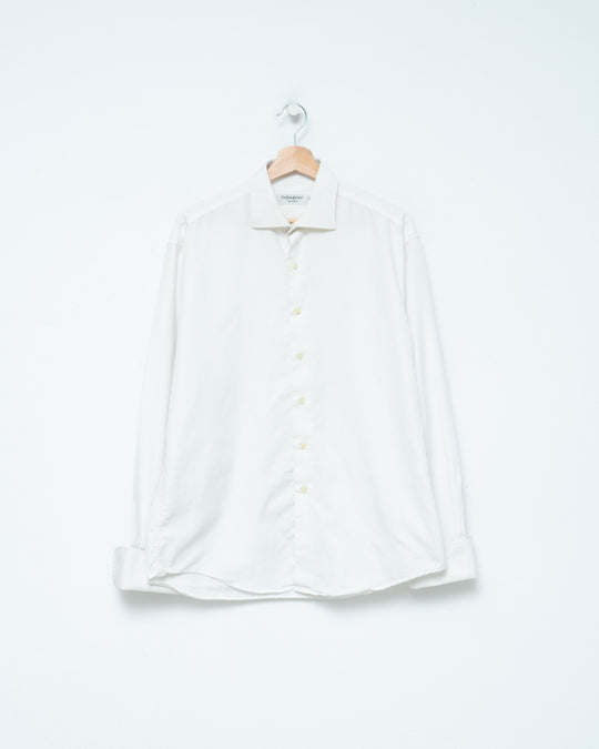 CAMISA YVES SAINT LAURENT VINTAGE