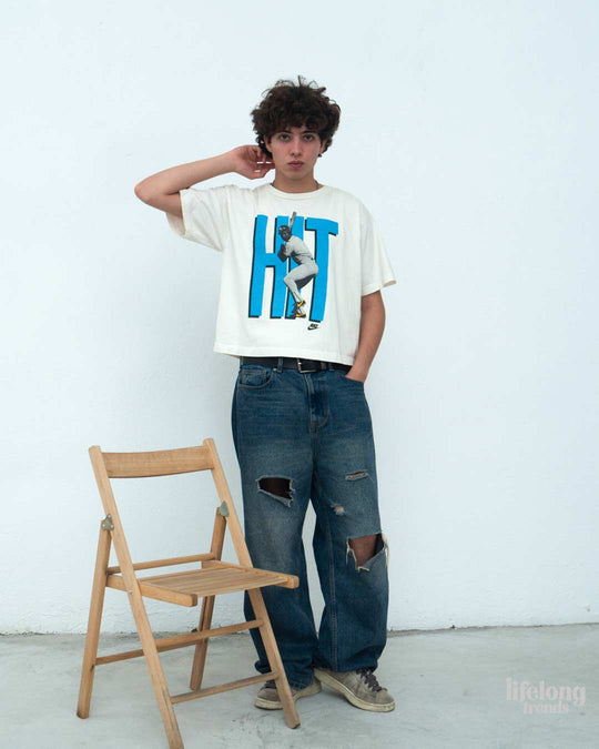 CAMISETA NIKE VINTAGE