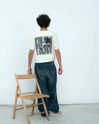 CAMISETA NIKE VINTAGE