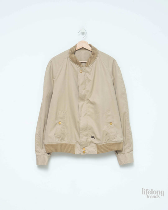 HARRINGTON BURBERRY VINTAGE