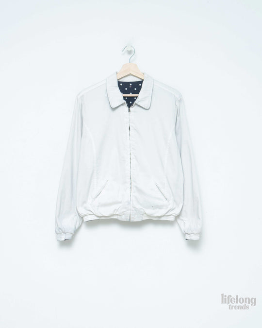 HARRINGTON REVERSIBLE TOMMY HILFIGER VINTAGE