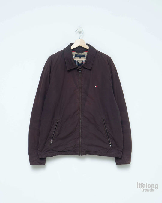 HARRINGTON TOMMY HILFIGER VINTAGE