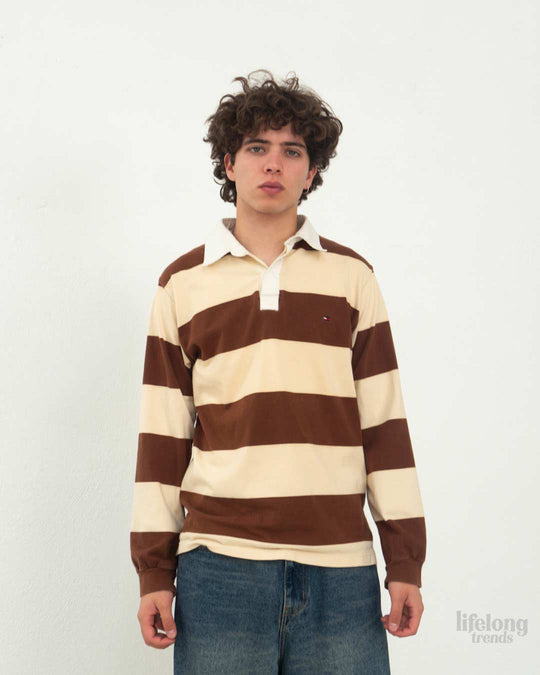 POLO TOMMY HILFIGER VINTAGE