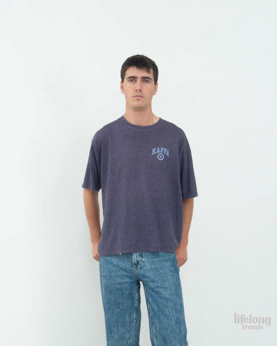 CAMISETA KAPPA VINTAGE