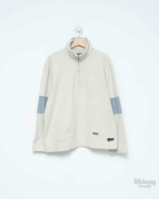 FORRO ADIDAS VINTAGE