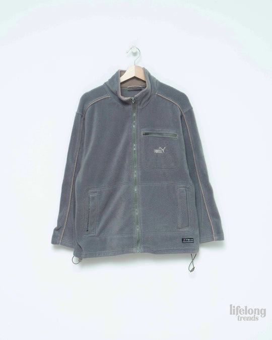 FORRO PUMA VINTAGE