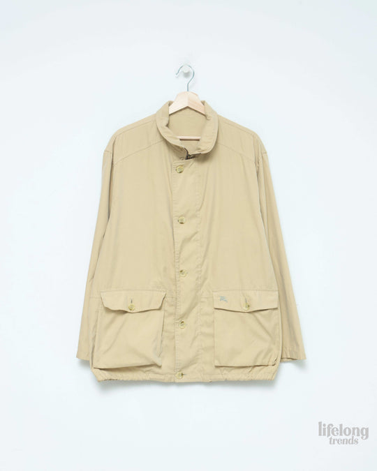 CHAQUETA BURBERRY VINTAGE