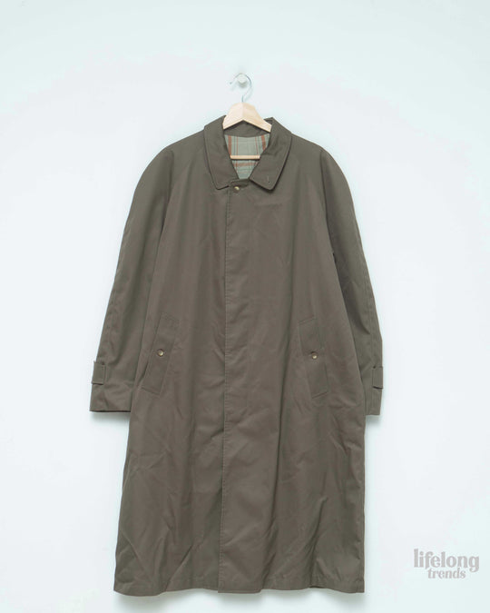 GABARDINA YVES SAINT LAURENT