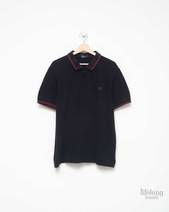 POLO FRED PERRY VINTAGE