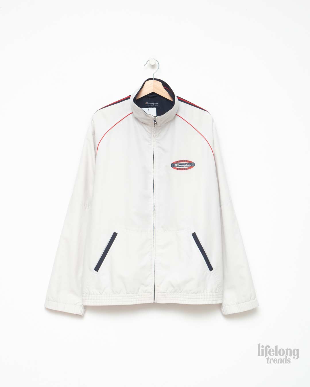 Chaqueta champion vintage hotsell