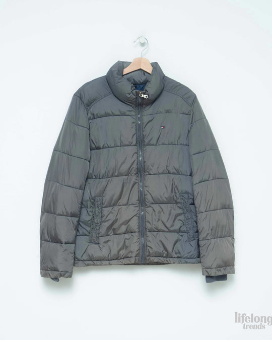 ABRIGO TOMMY HILFIGER VINTAGE