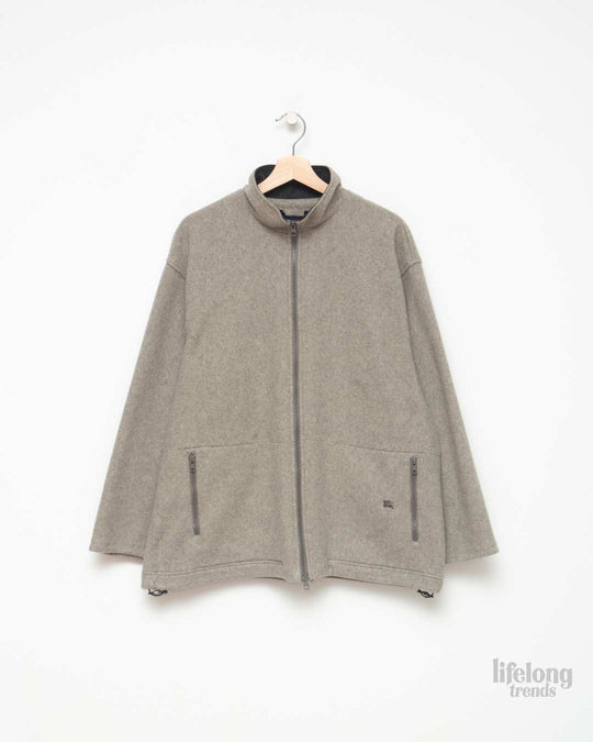 FORRO BURBERRY VINTAGE