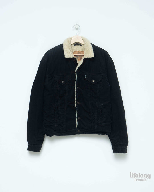 CHAQUETA LEVIS VINTAGE