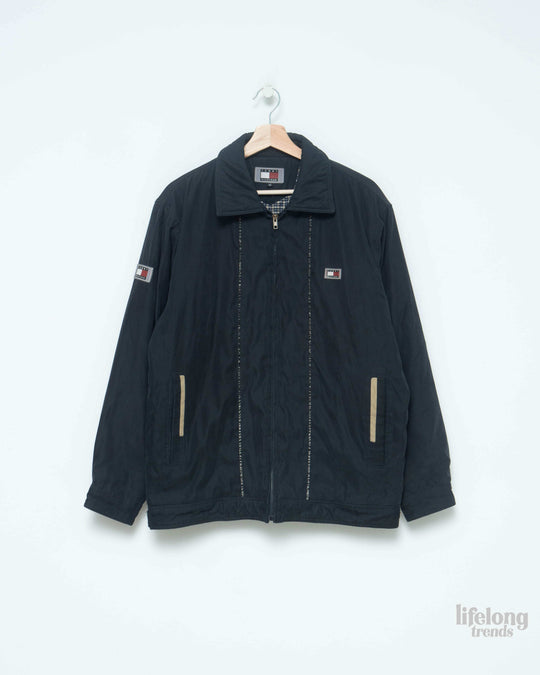 ABRIGO TOMMY HILFIGER VINTAGE