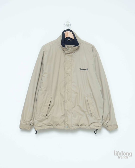 ABRIGO TIMBERLAND VINTAGE