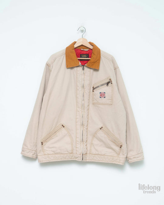 CHAQUETA WORKWEAR LEE VINTAGE