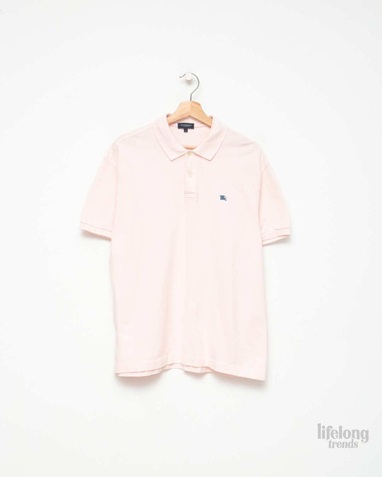 POLO BURBERRY VINTAGE