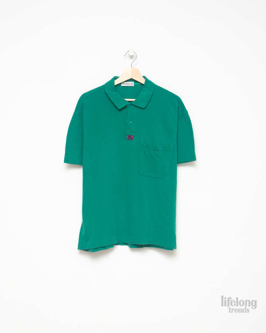 POLO BURBERRY VINTAGE
