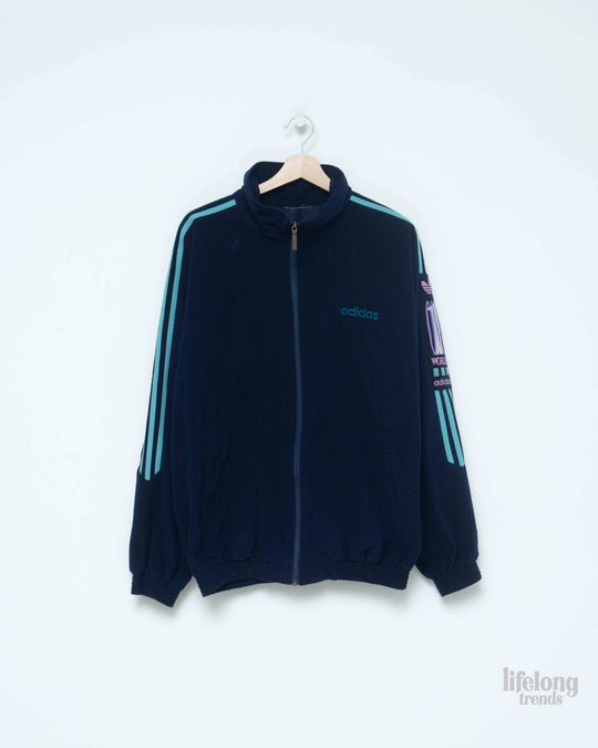 CHAQUETA ADIDAS VINTAGE