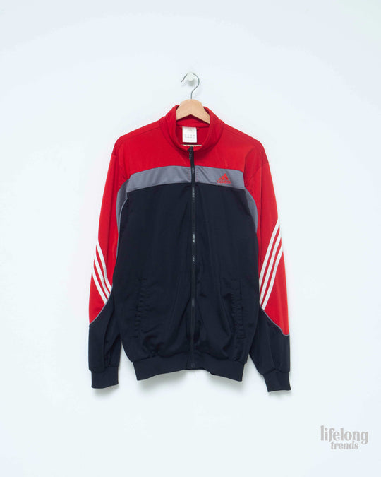CHAQUETA ADIDAS VINTAGE