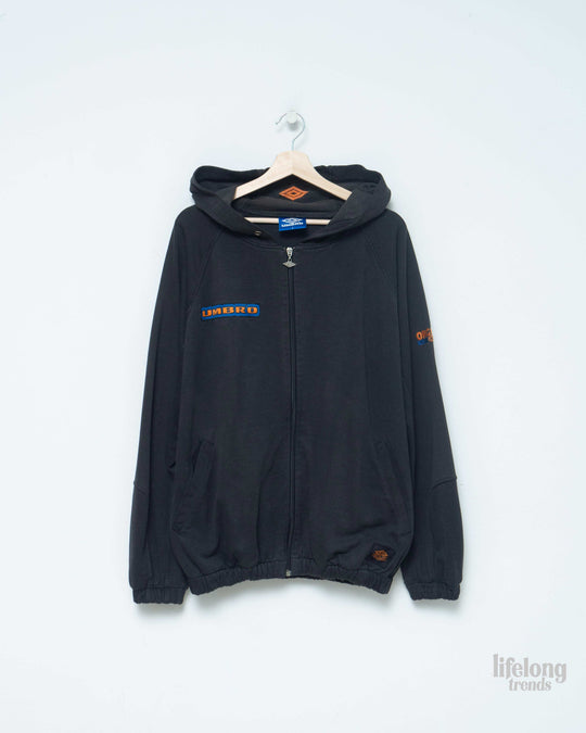 SUDADERA UMBRO VINTAGE