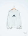 SUDADERA ADIDAS VINTAGE