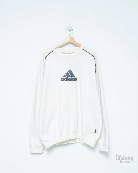 SUDADERA ADIDAS VINTAGE