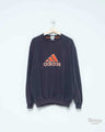 SUDADERA ADIDAS VINTAGE