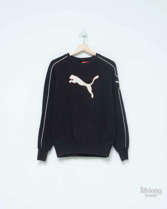 SUDADERA PUMA VINTAGE