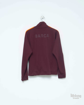 CHAQUETA "BARCELONA" NIKE VINTAGE