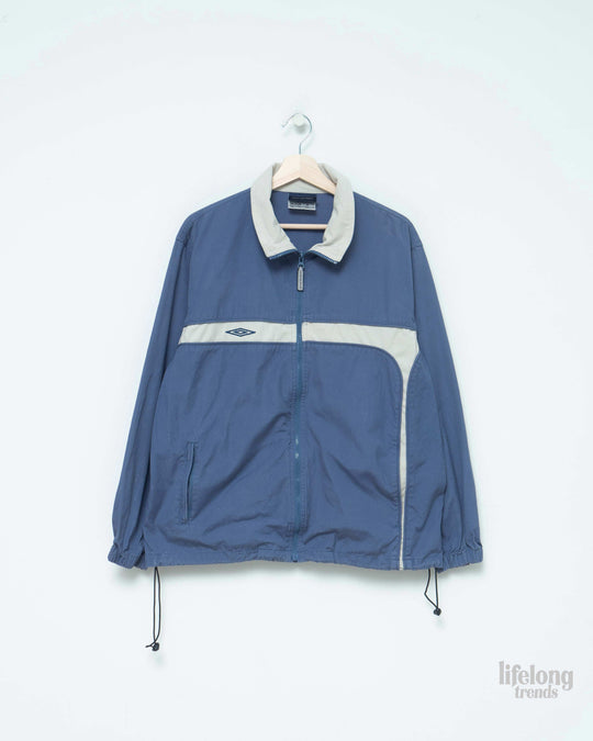 CHAQUETA UMBRO VINTAGE