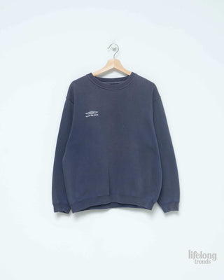 SUDADERA UMBRO VINTAGE