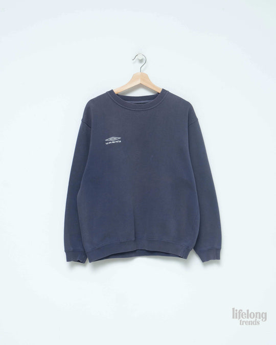 SUDADERA UMBRO VINTAGE