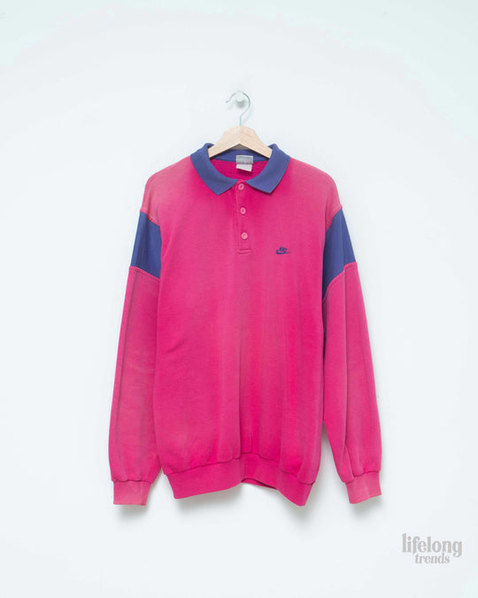 SUDADERA NIKE VINTAGE