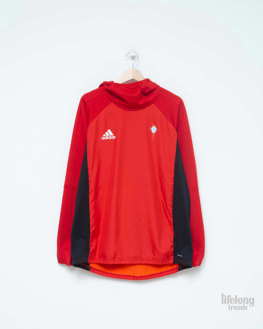 SUDADERA "CELTA DE VIGO" ADIDAS