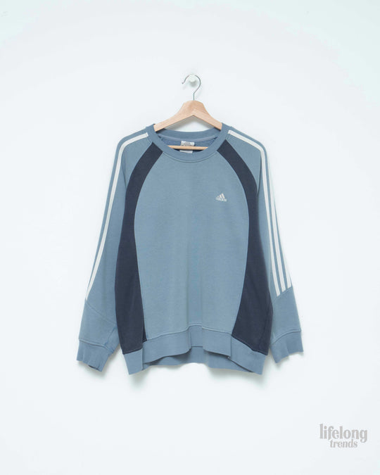 SUDADERA ADIDAS VINTAGE