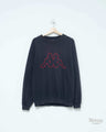 SUDADERA KAPPA VINTAGE
