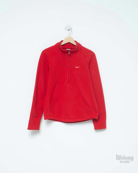 HALF ZIP NIKE VINTAGE