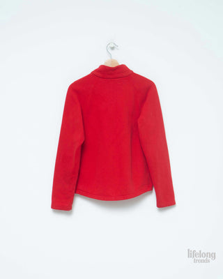 HALF ZIP NIKE VINTAGE