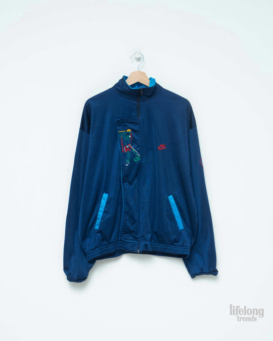 CHAQUETA NIKE VINTAGE