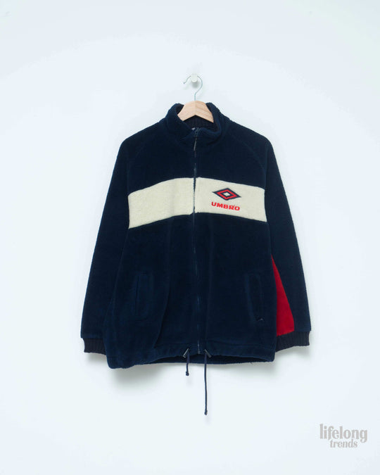 FORRO UMBRO VINTAGE