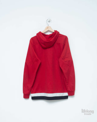 SUDADERA "CELTA DE VIGO" ADIDAS