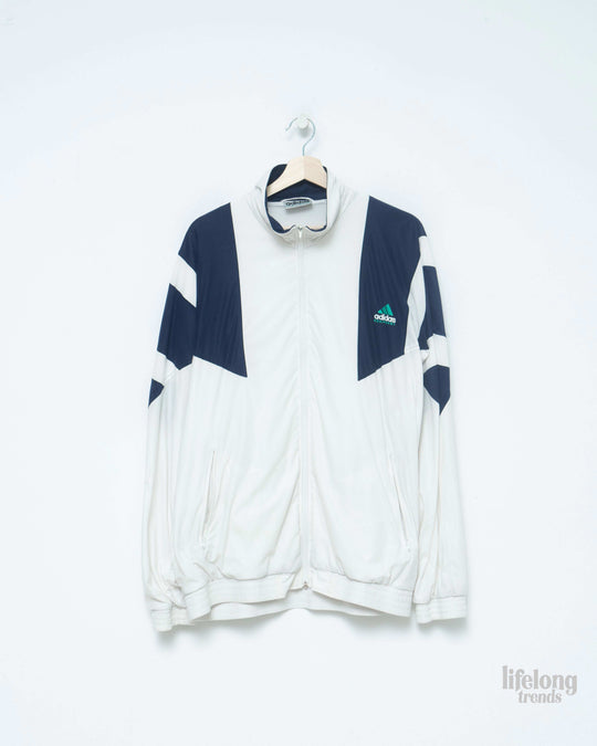 CHAQUETA ADIDAS VINTAGE