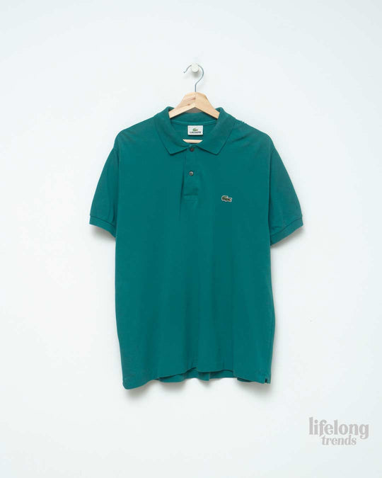 POLO LACOSTE VINTAGE
