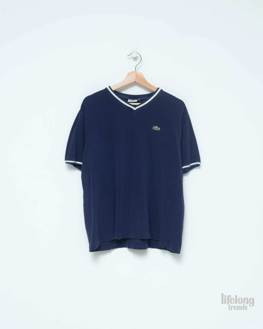 CAMISETA LACOSTE VINTAGE
